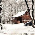 Our Cabin at Snowburn Youth Retreat