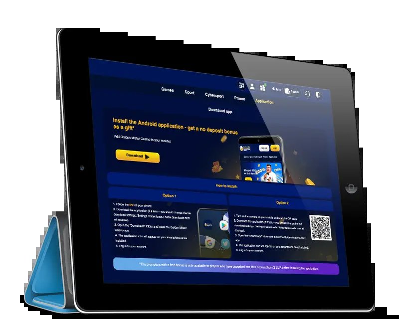 Experience the Thrilling World of Golden Mister Casino UK Online Gaming - overview